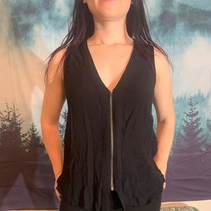 Sophie Rue sleeveless top